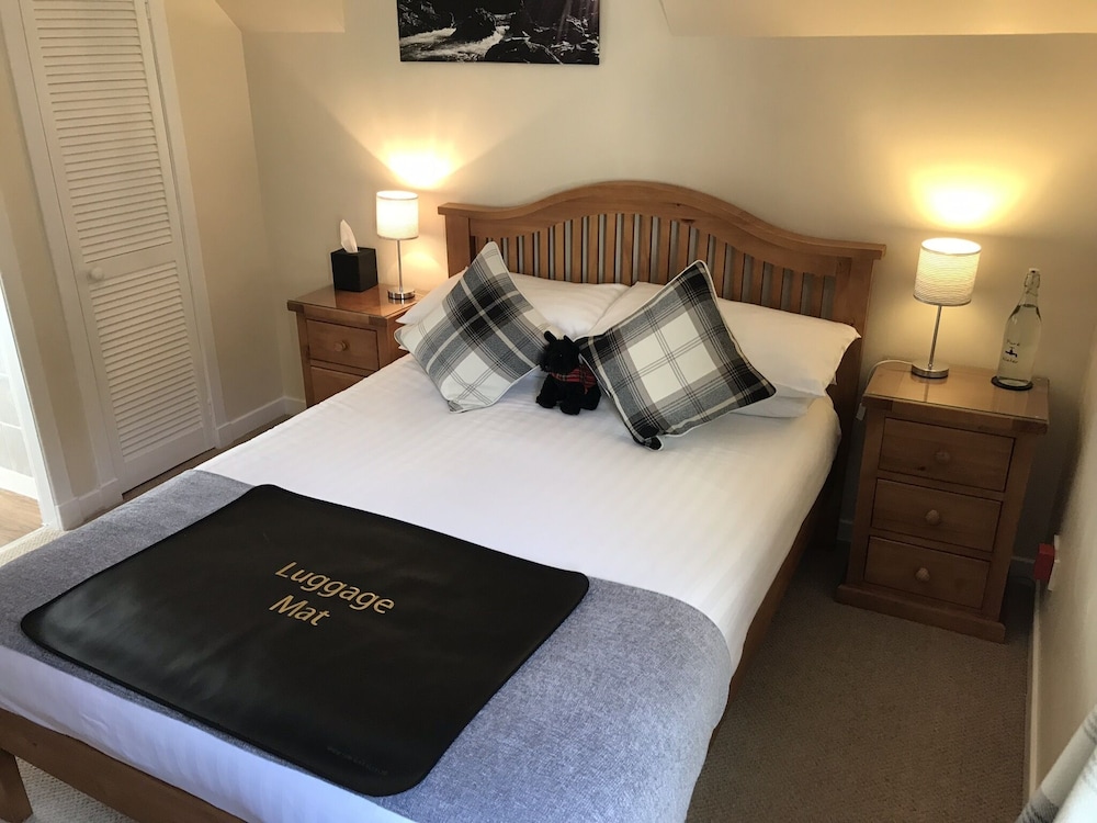 BEN NEVIS GUEST HOUSE 8/35