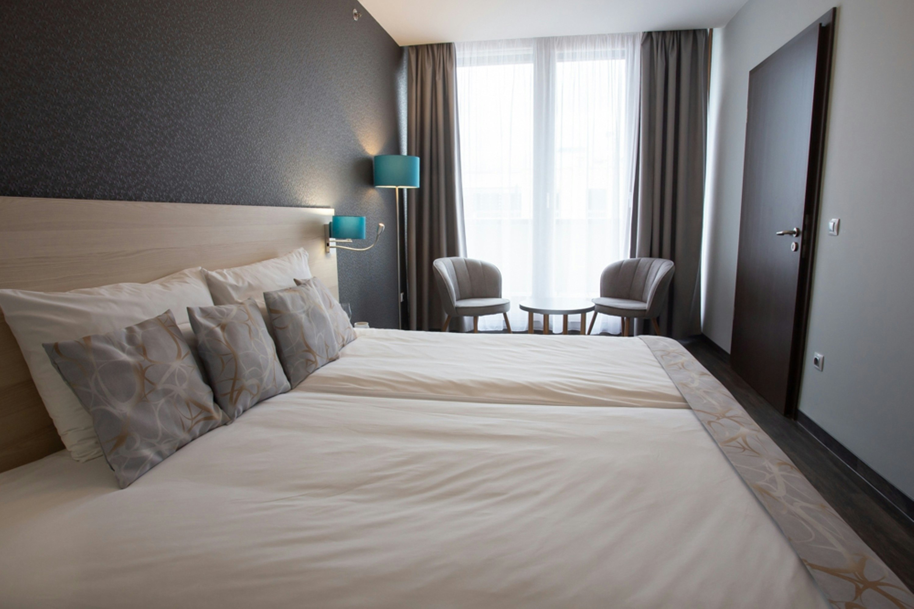 Hotel Regnum Residence 7/63