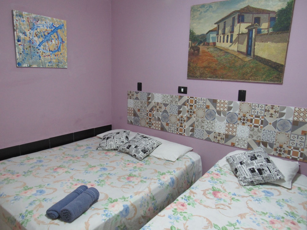 Iracemar Hotel Guaruja 39/74