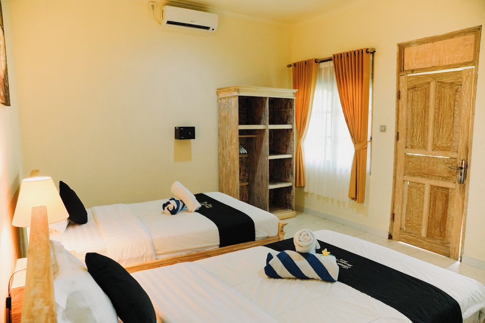 Taman Asih Bingin Homestay 21/47