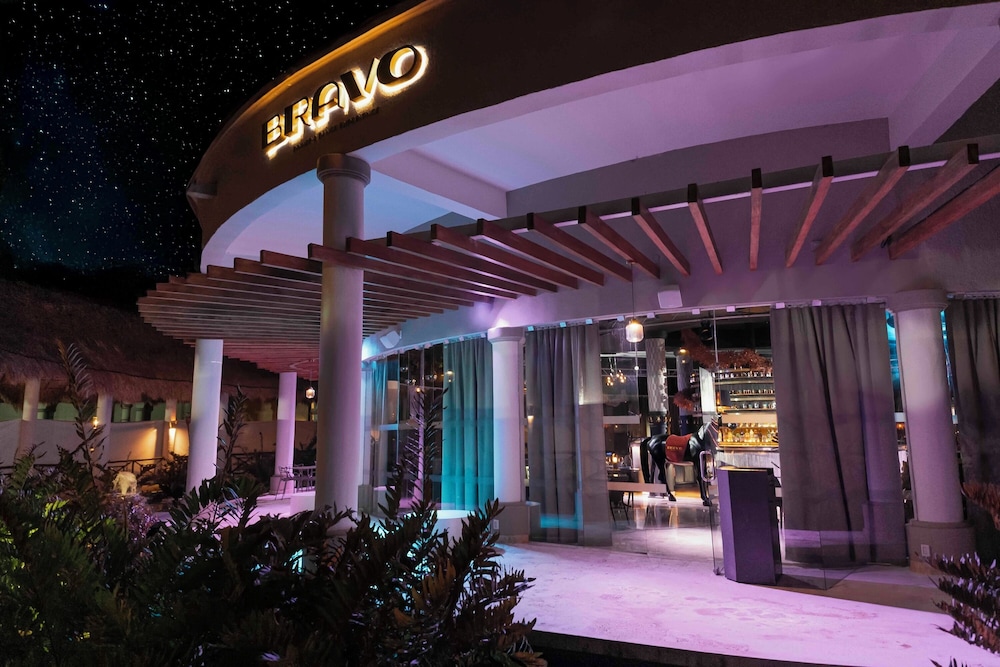 Grand Palladium Kantenah Resort Spa All Inclusive 2/62