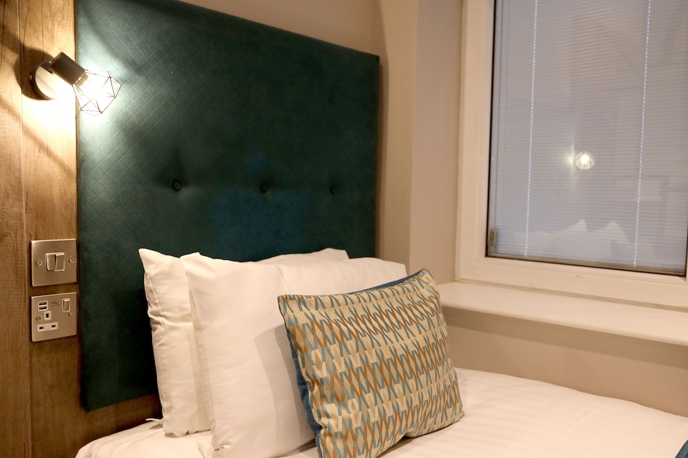 Euston Square Hotel 32/52