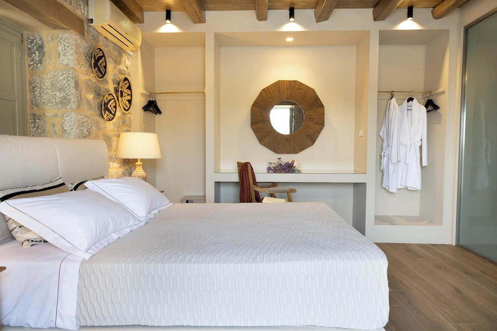 Akrolithi Guesthouse 15/63