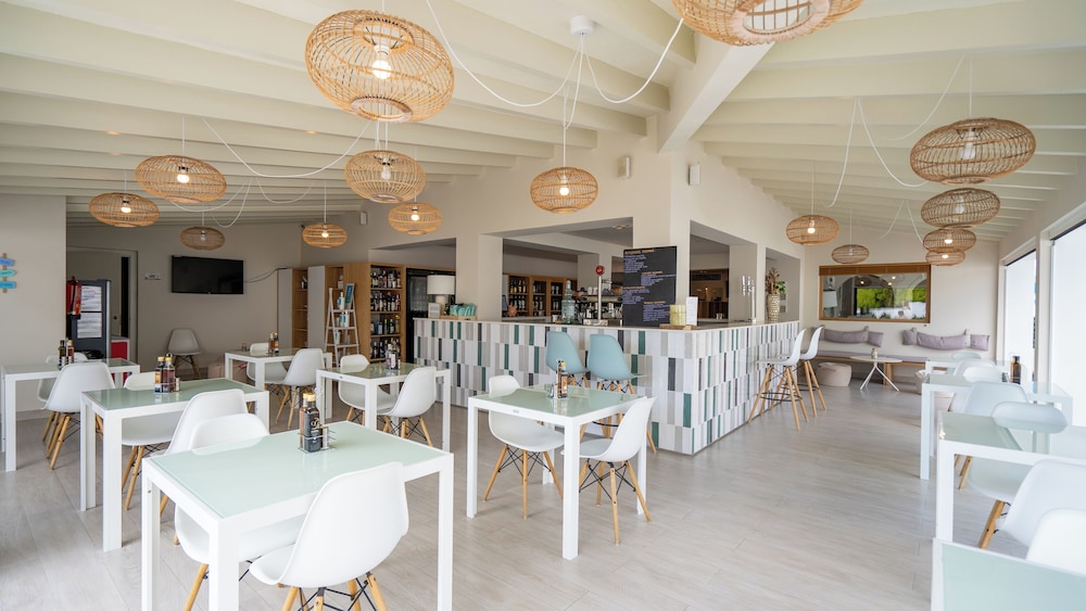 Hostal Rosamar 37/49