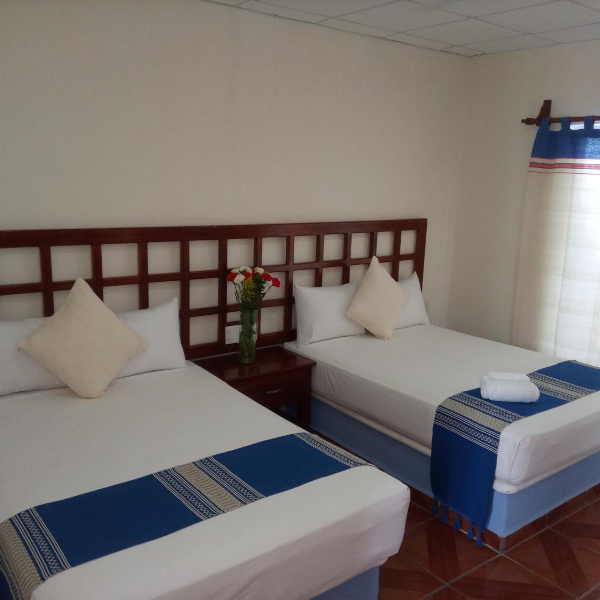 Hotel Posada de Abril 5/25