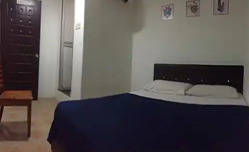 غرفة ديلوكس