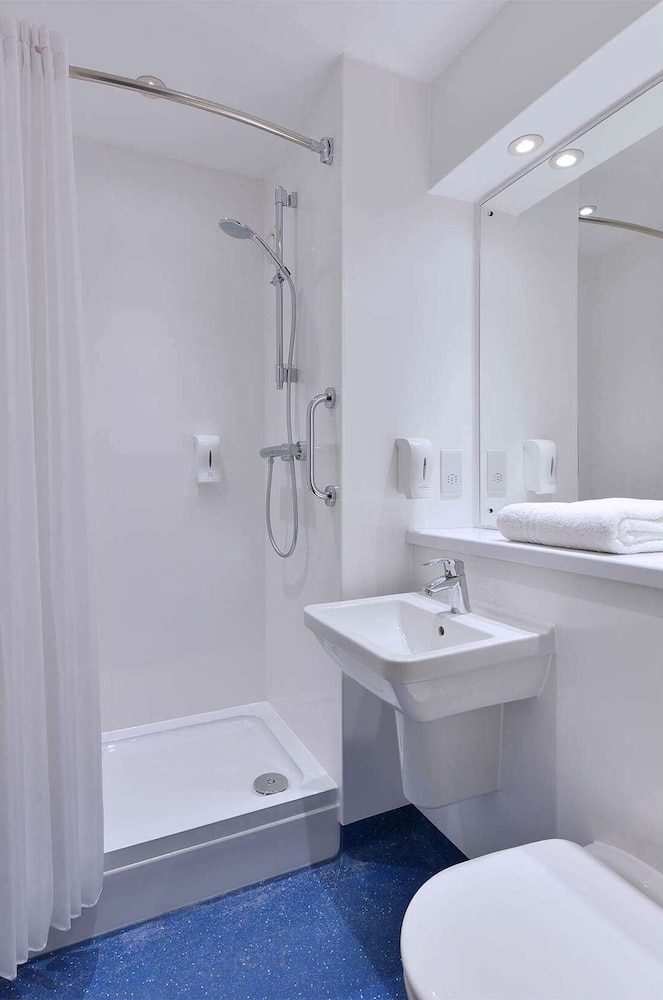 Travelodge London Central City Road 27/31