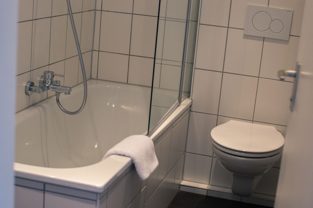 Wetterstein Hotel 48/50