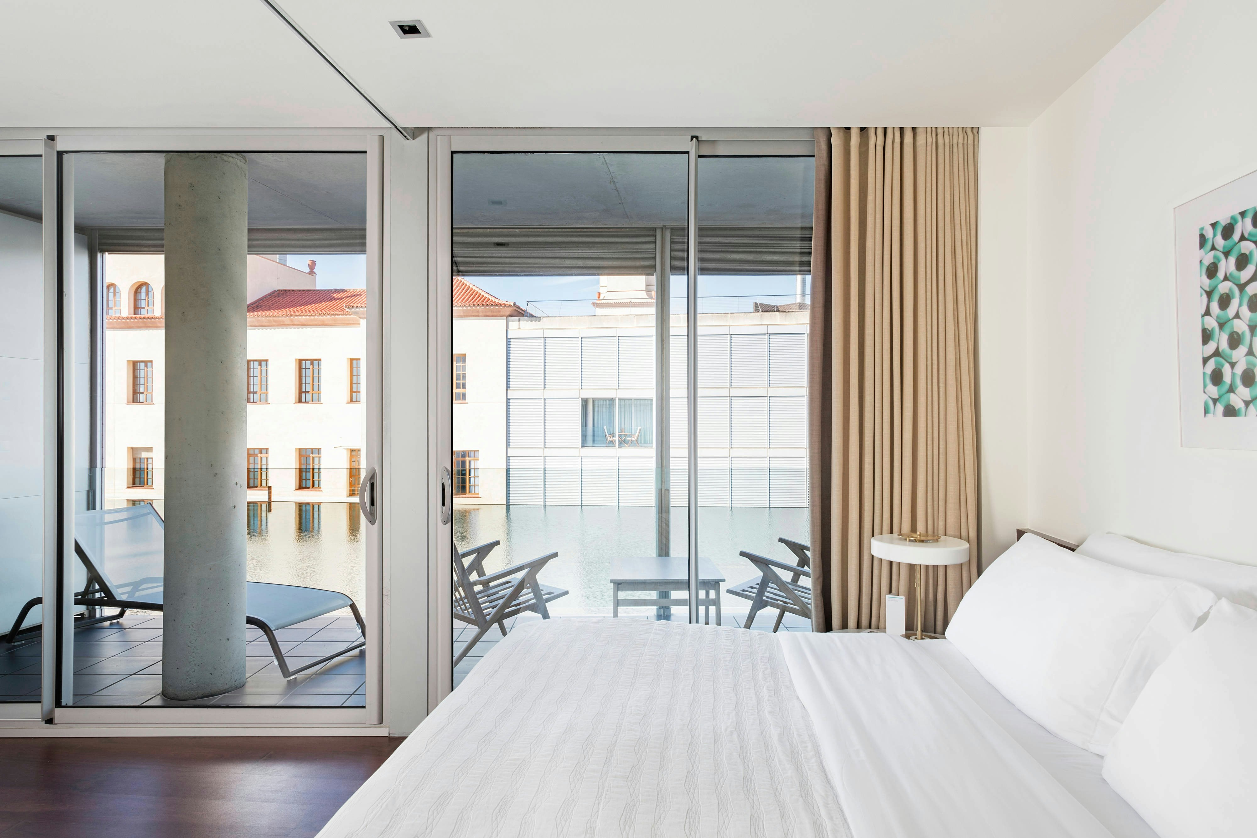 Le Meridien Ra Beach Hotel And Spa 21/80