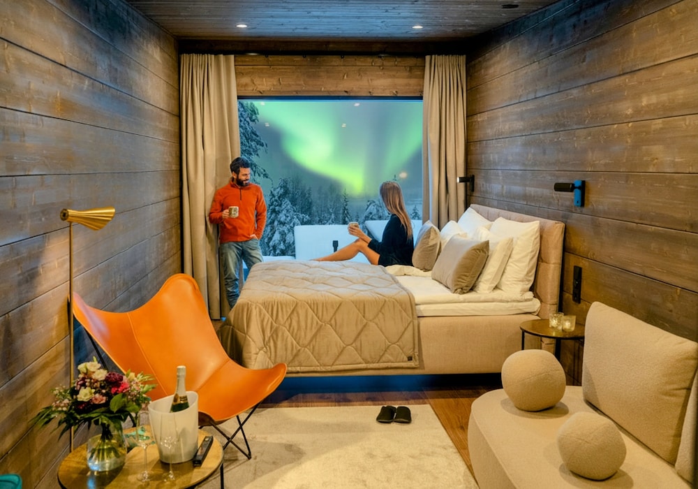 Arctic Panorama Resort 15/50