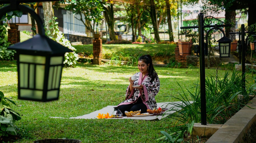 Tangko Resort - Puncak Cipanas 48/50