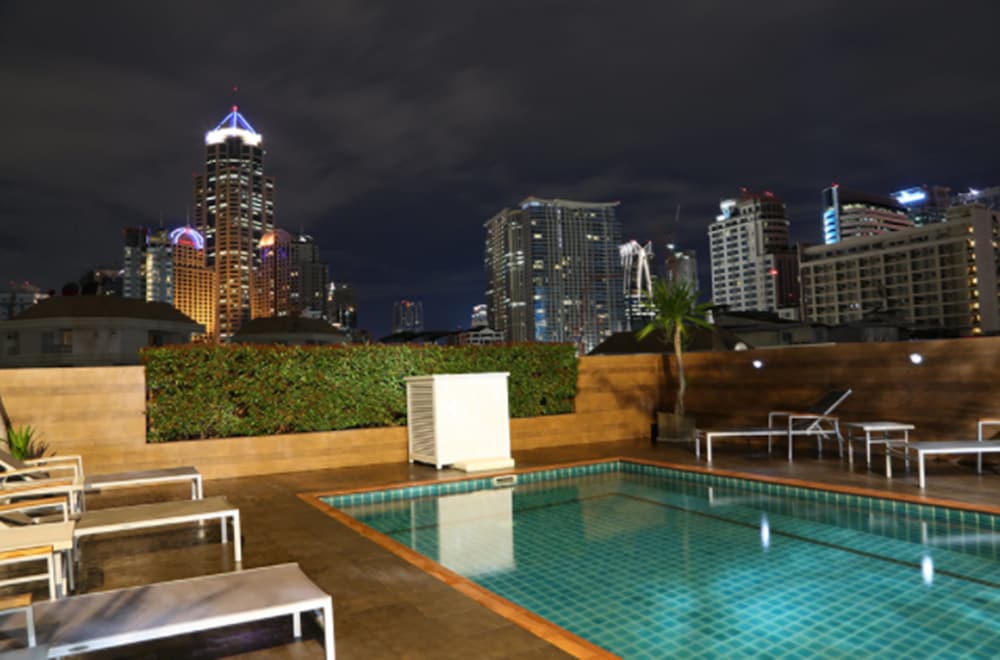 The Dawin Bangkok 51/55