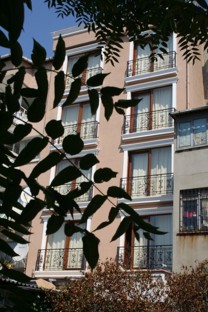 Hotel Blue Istanbul 68/76