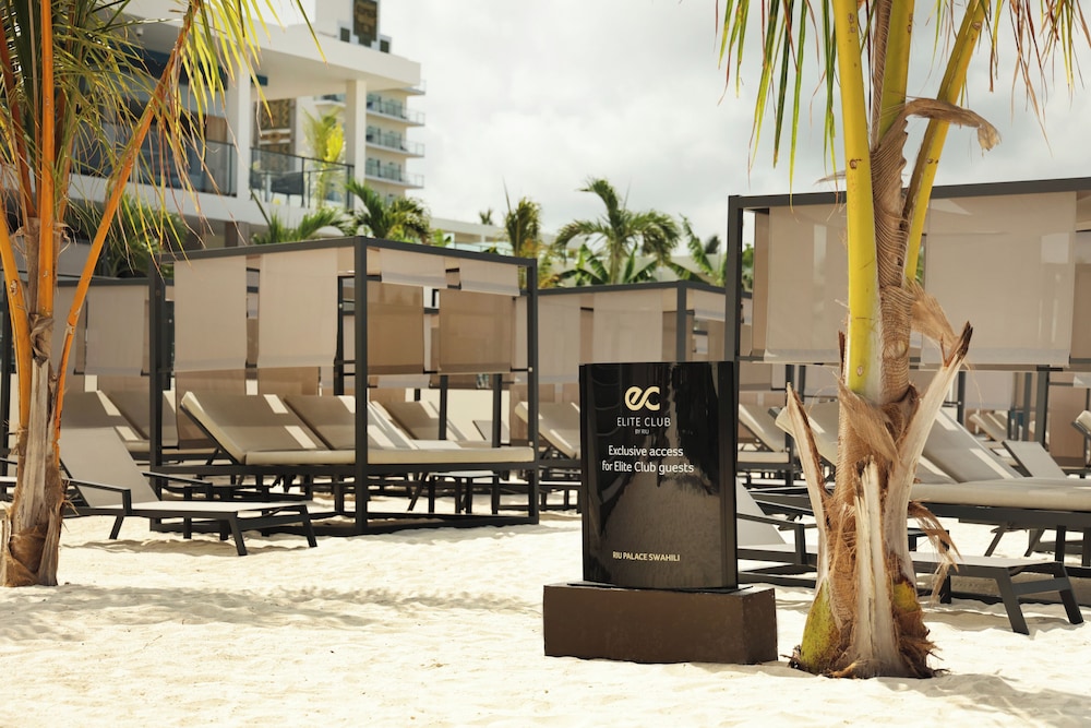 Hotel Riu Palace Swahili - Adults Only - All Inclusive 47/75