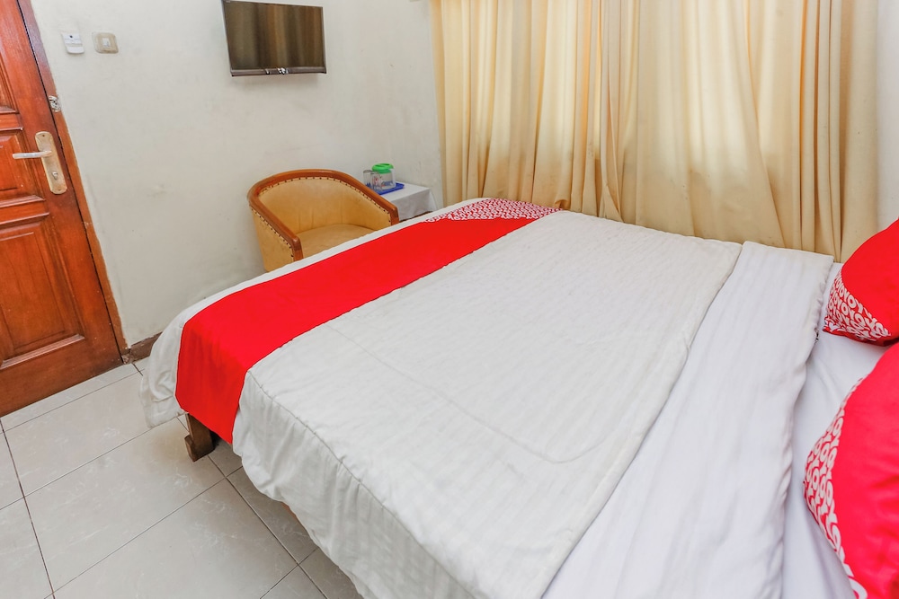 Collection O Puncak Bogor Near Taman Safari Indonesia Formerly Hotel Andalus 29/39