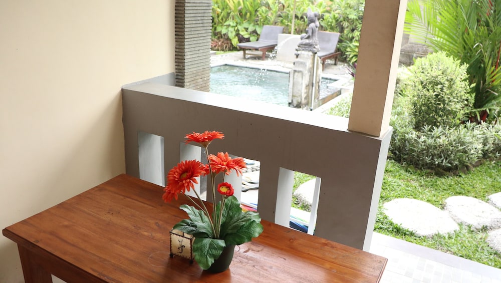 Villa Jj And Spa Ubud 60/80
