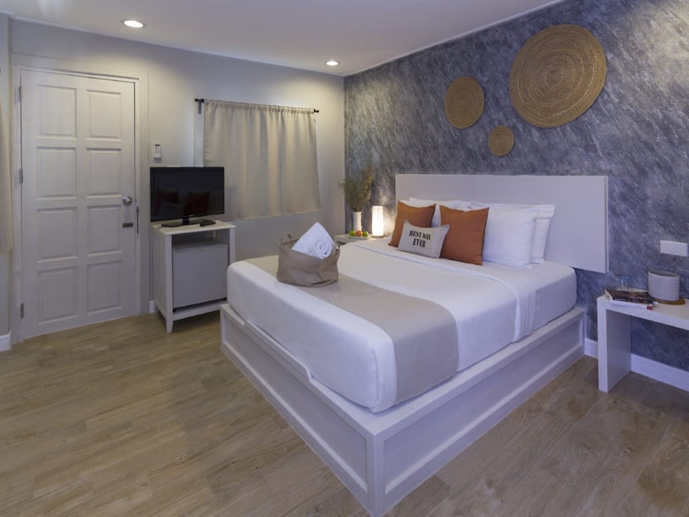 Let S Hyde Resort And Villa Pattaya 16/69