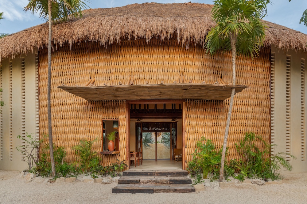 Hotel Ma'xanab 2/50