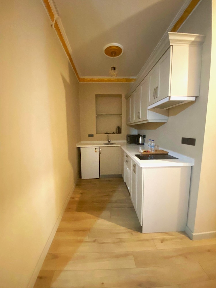 Taksim No 44 Hotel & Suites 8/58