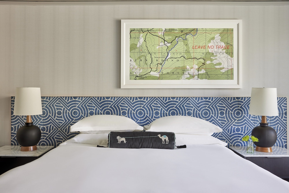 Essential, Single Bed