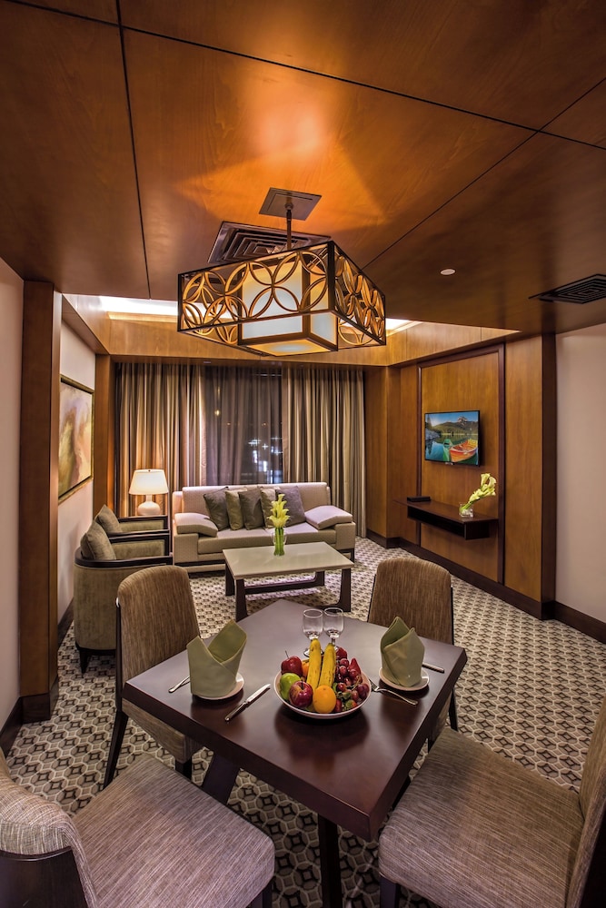 Ayla Grand Hotel 38/50