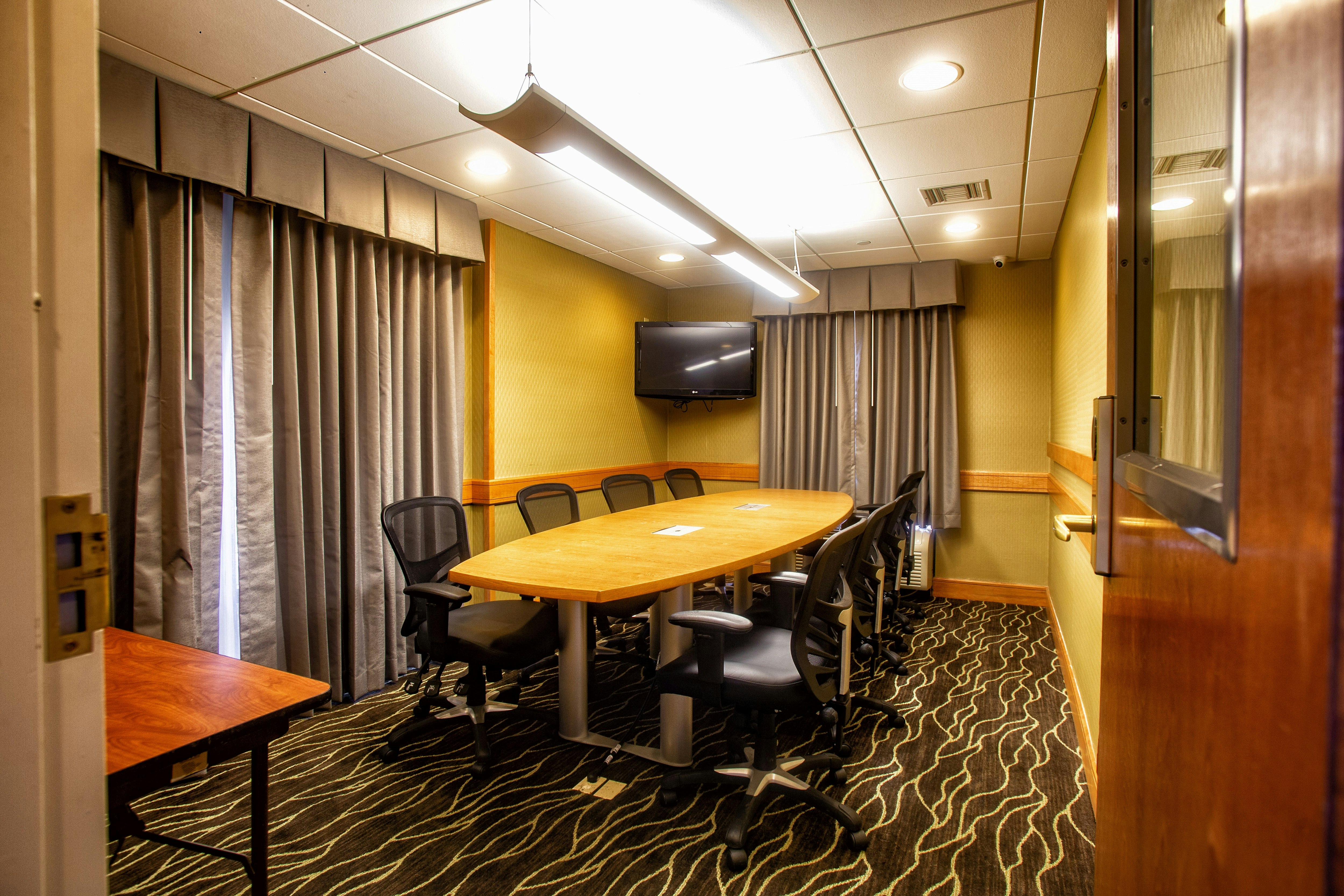 Hampton Inn Wheeling 49/56