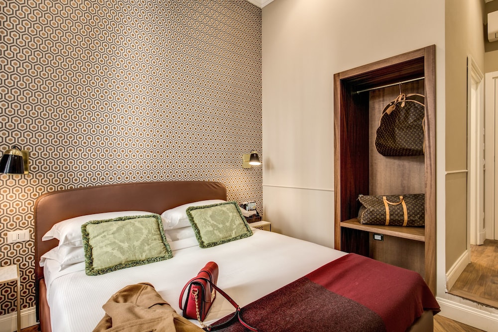 Charme Spagna Boutique Hotel 13/77
