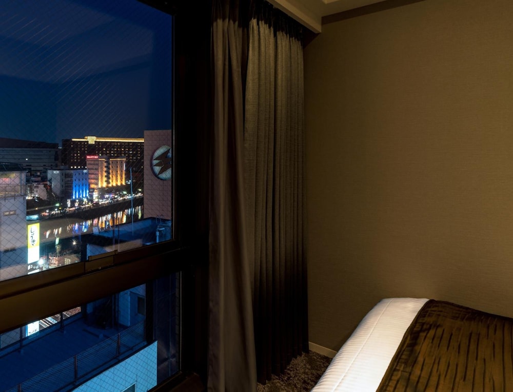 DEL style Fukuoka - Nishinakasu by Daiwa Roynet Hotel 47/67