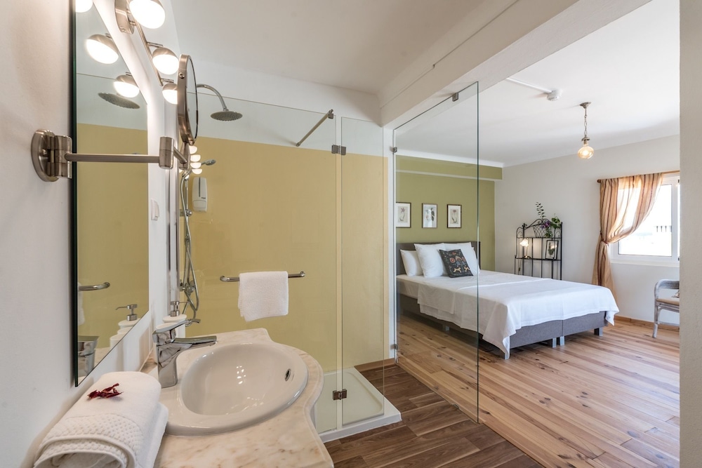Quinta Da Paz Boutique Bed And Breakfast 44/46