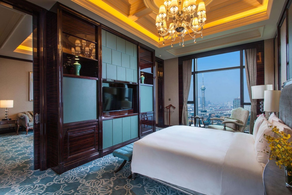 Hilton Changzhou 14/63