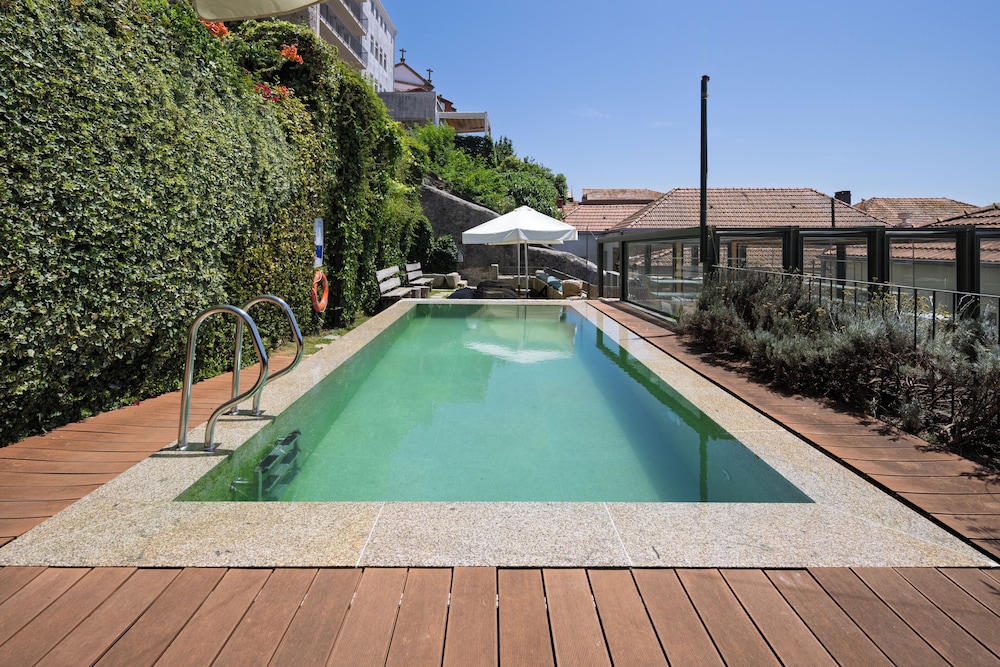 Porta Nobre Exclusive Living Hotel 43/50