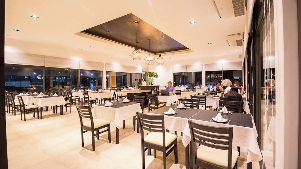 Pirayu Hotel Resort 43/50