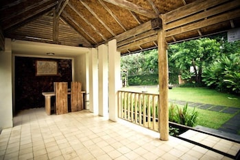 D Tunjung Resort & Spa 21/29