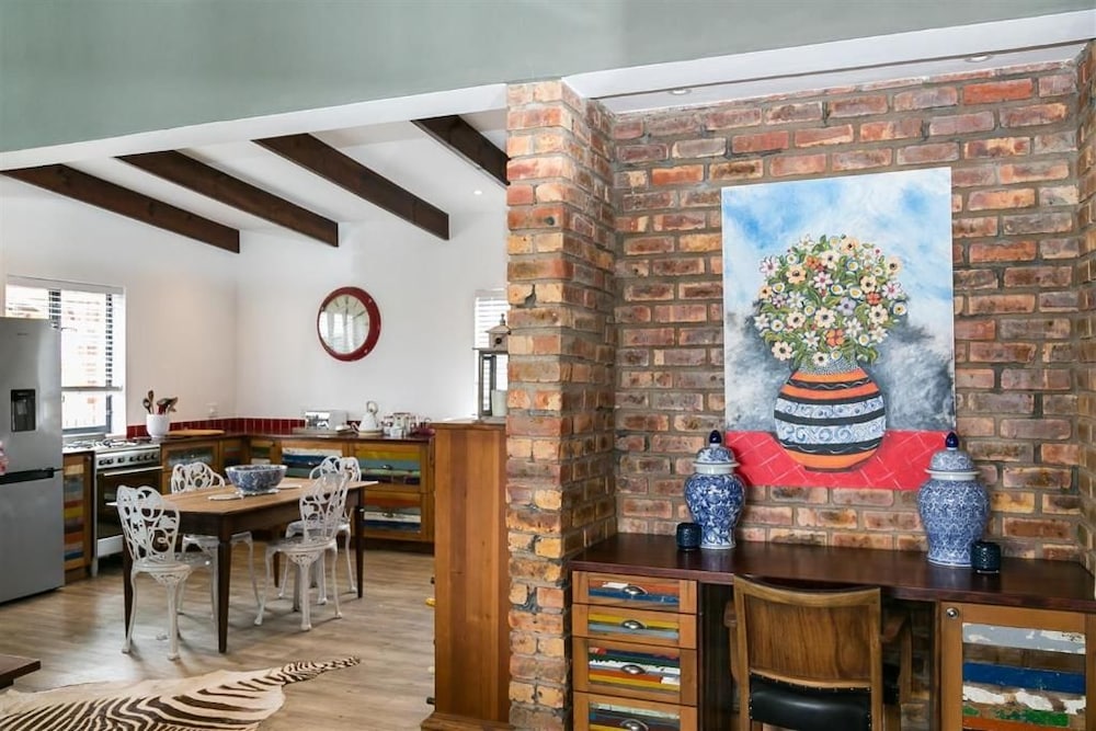 Narnia Guest House 26/41