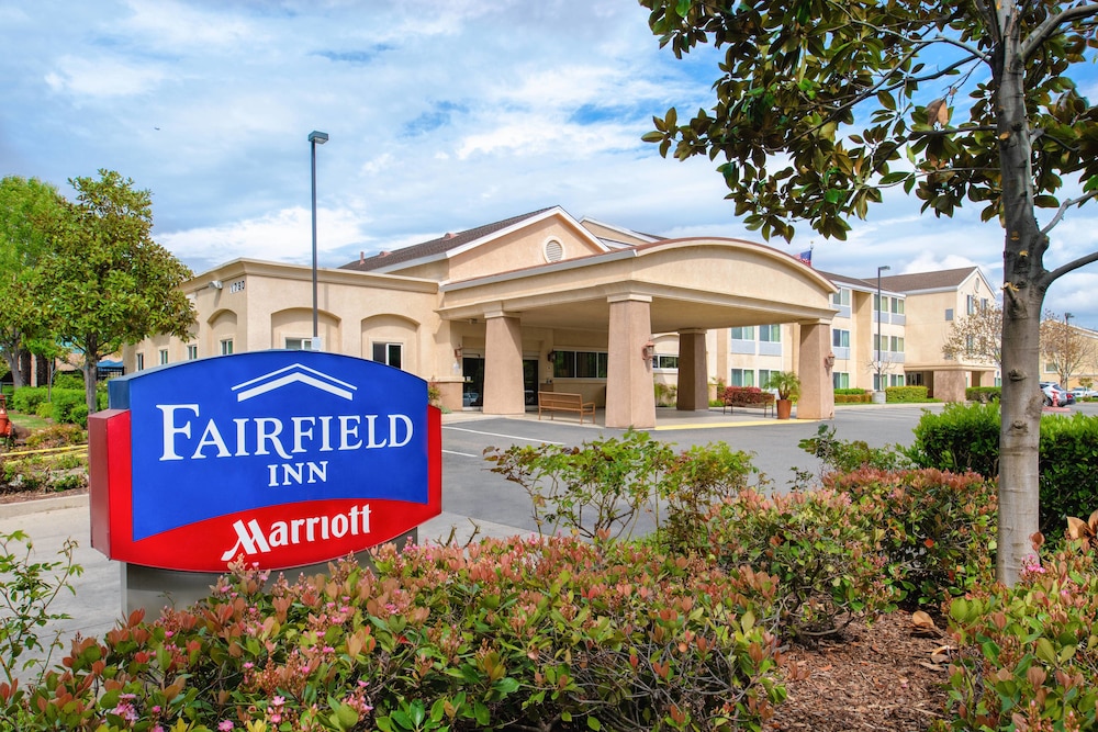 Fairfield Inn Sacramento Cal Expo in SACRAMENTO - CA