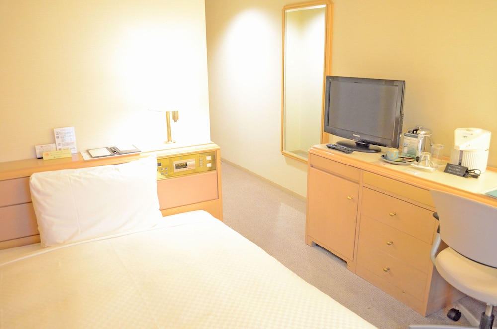 UTSUNOMIYA TOBU HOTEL GRANDE 59/60
