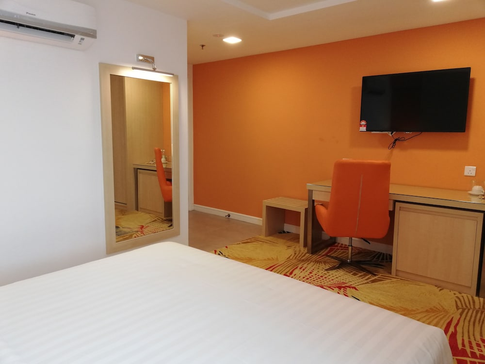 De Palma Hotel Shah Alam 30/63