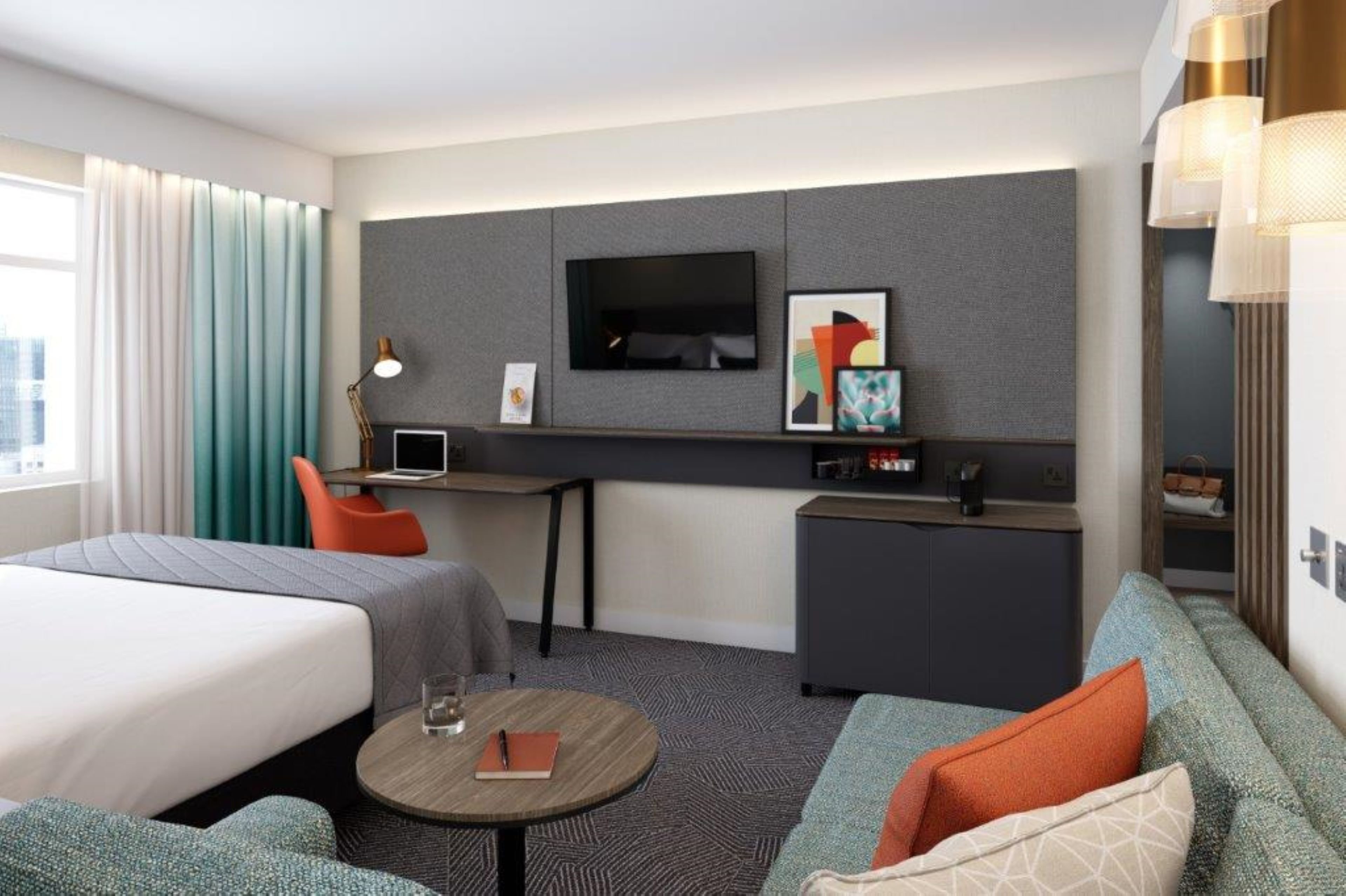 Holiday Inn Bordeaux-Merignac 20/34
