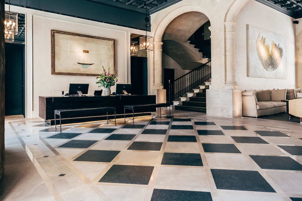 Sant Francesc Hotel Singular 5/82