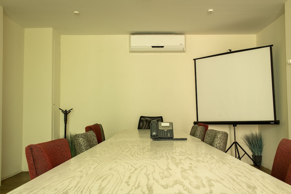 Hotel Nak'An Secreto Maya 10/31