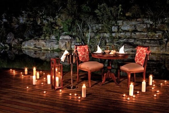 Zulu Camp 21/77