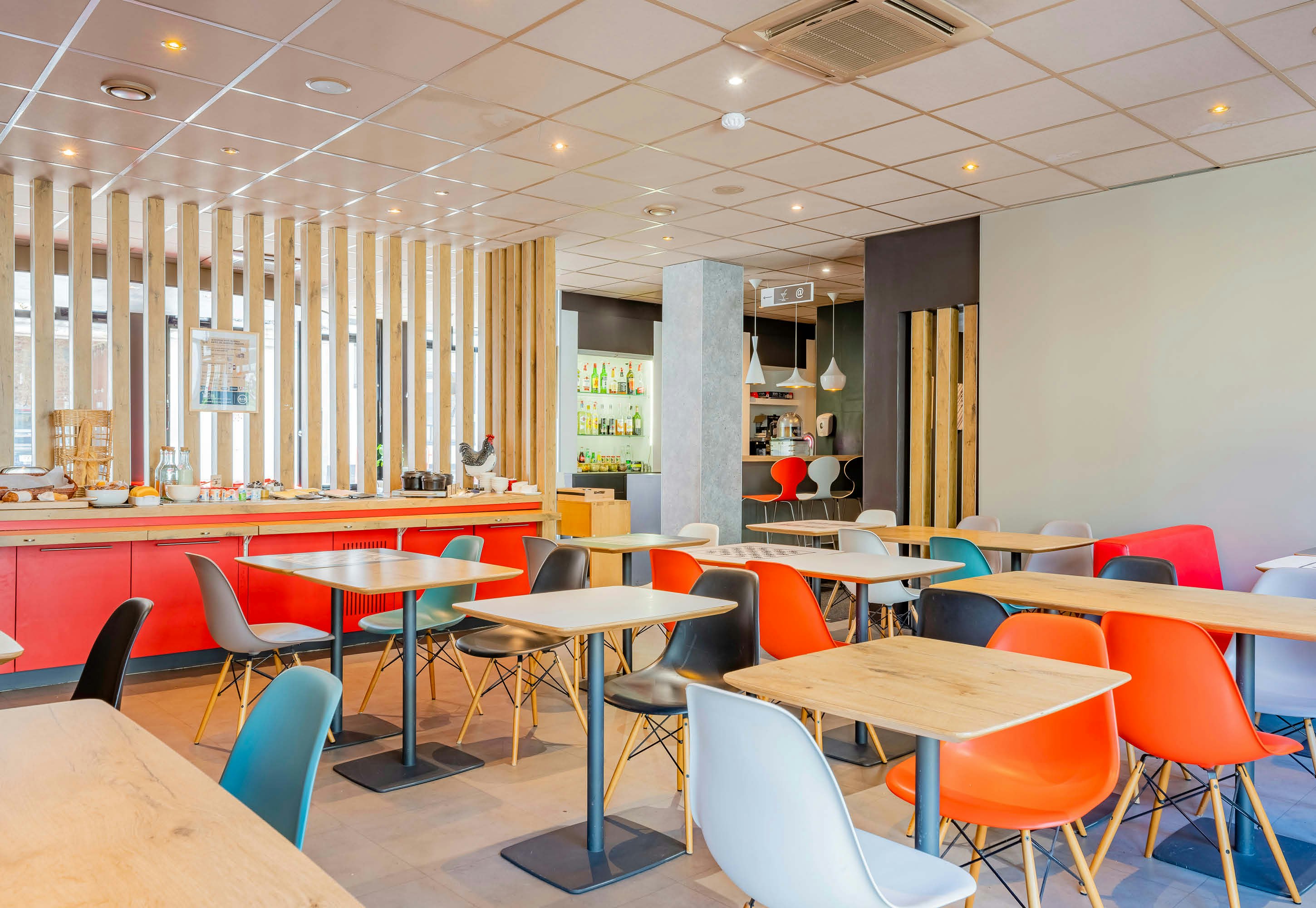 B&B HOTEL Arras Centre les places 21/28