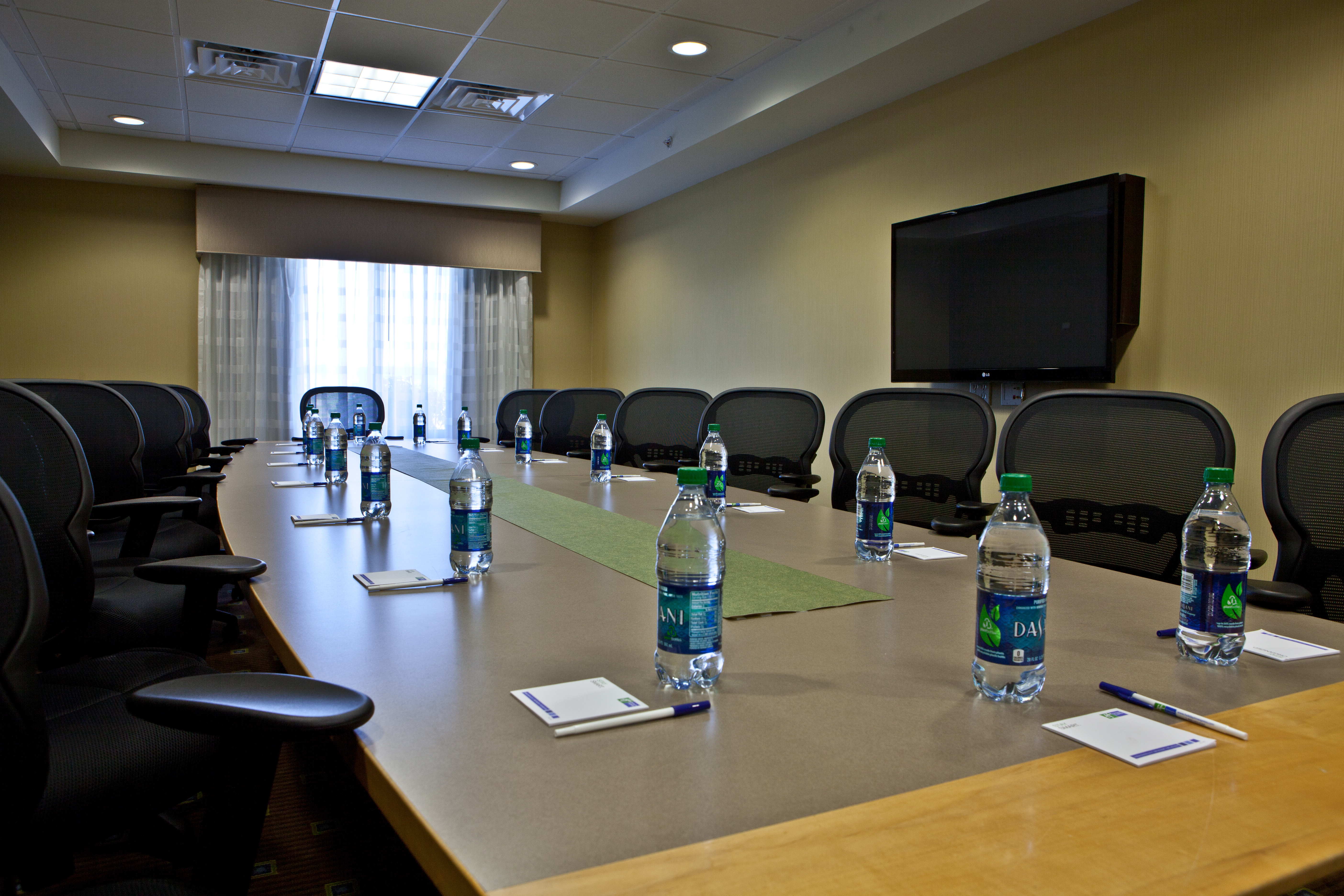 Holiday Inn Express Hotel And Suites Lansing Dimondale 19/22