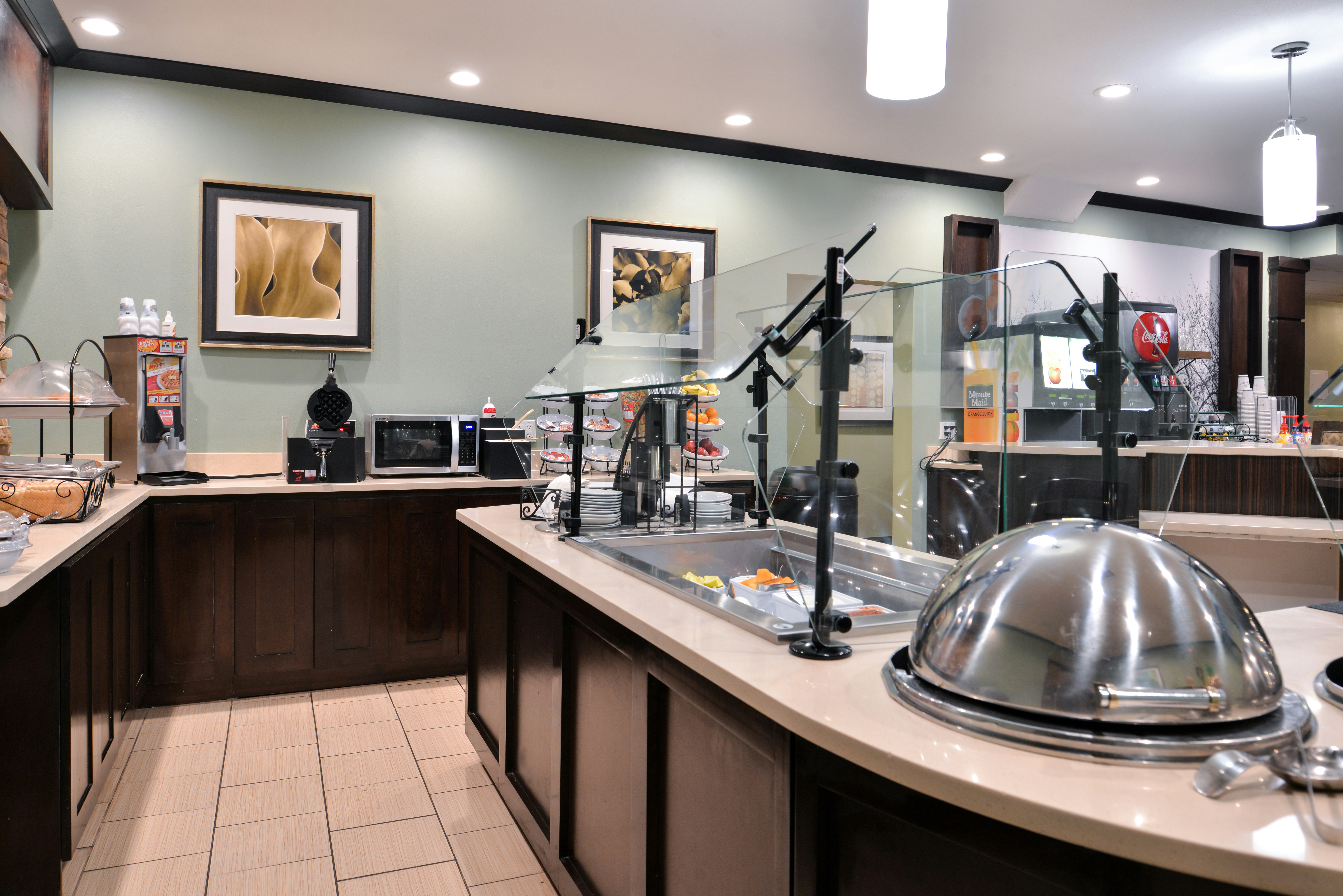 Staybridge Suites Wichita Falls 2/27
