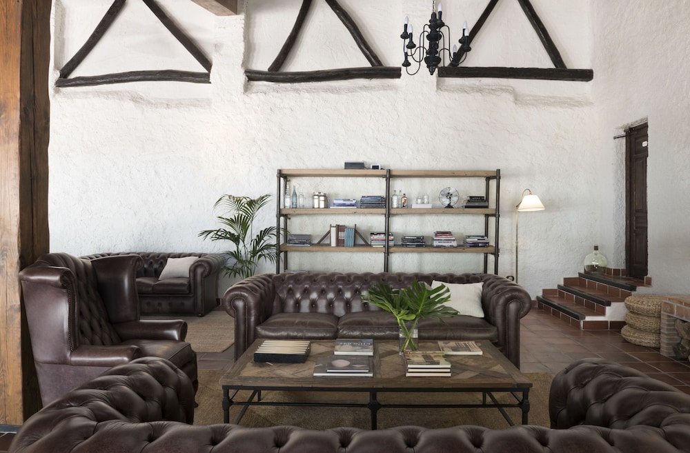 Hotel Cortijo del Marques 27/50