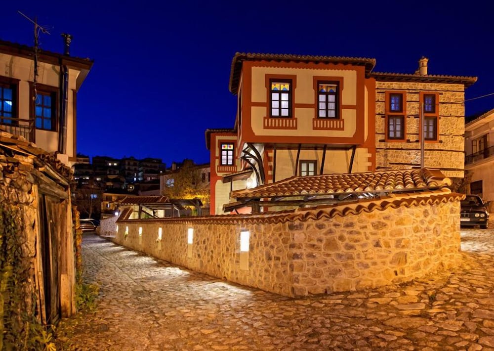 Orologopoulos Mansion Luxury Hotel 42/50