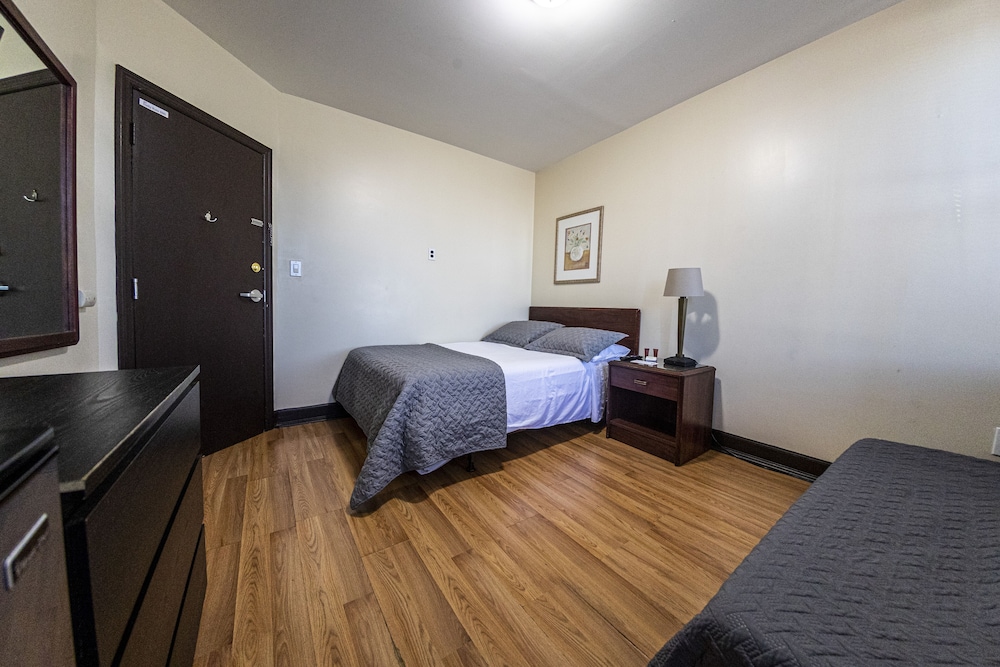 Shefah Hotel 17/50