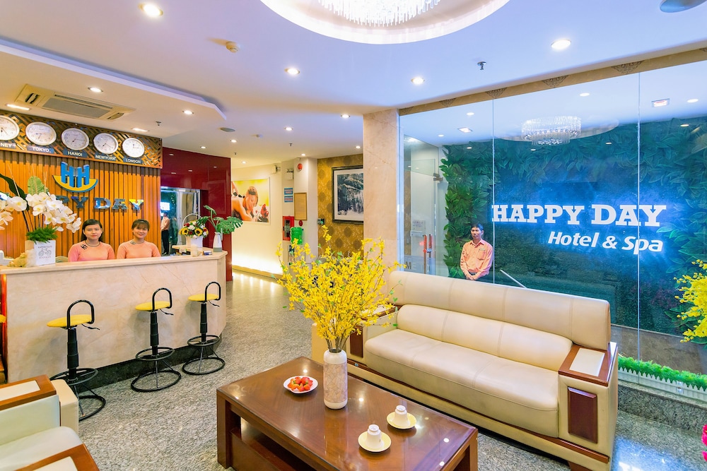 Happy Day Hotel 51/69