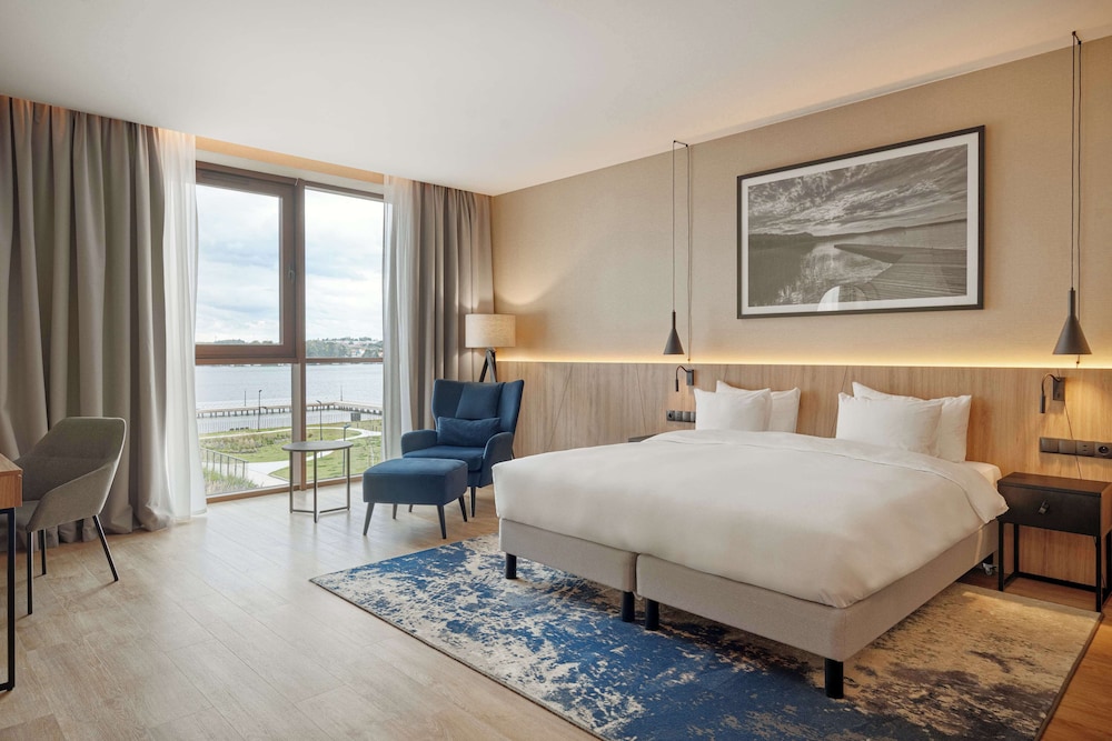 Radisson Blu Resort & Conference Ostroda Mazury 11/50