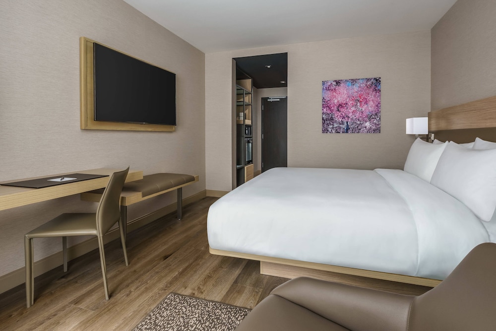 Ac Hotel Washington Dc Downtown 14/77